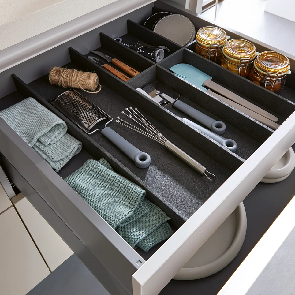 drawers