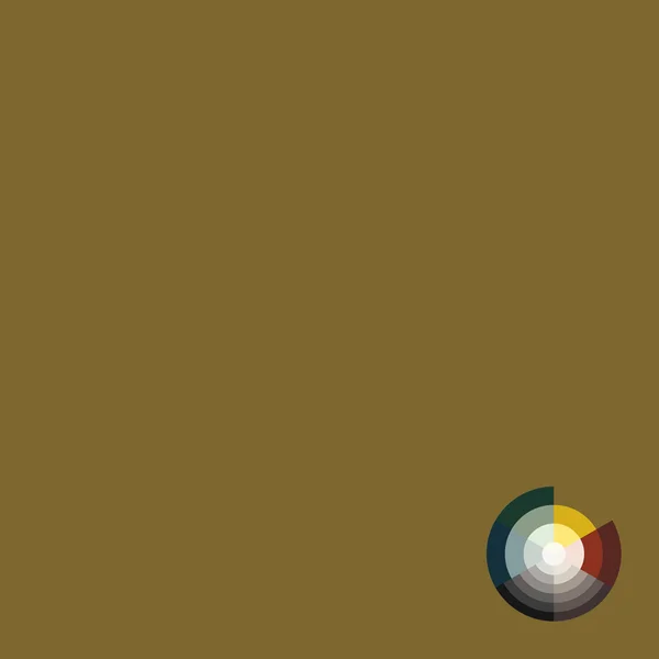 Olivgelb