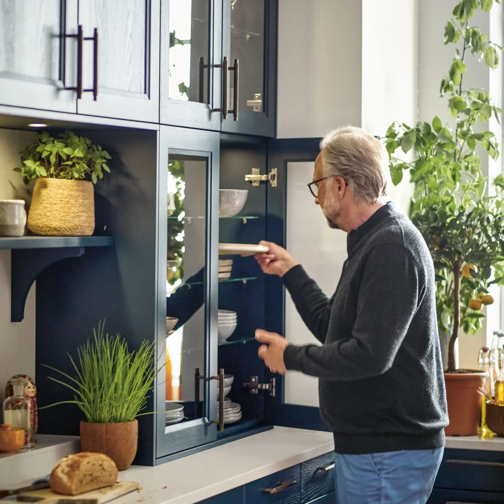 Vitrine