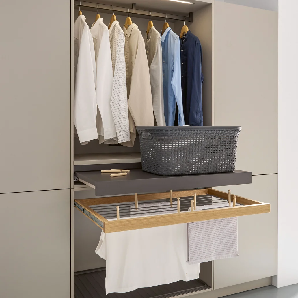 laundry dryer