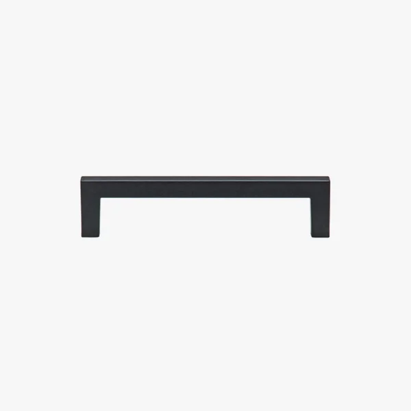 OceanIX plastic black handles