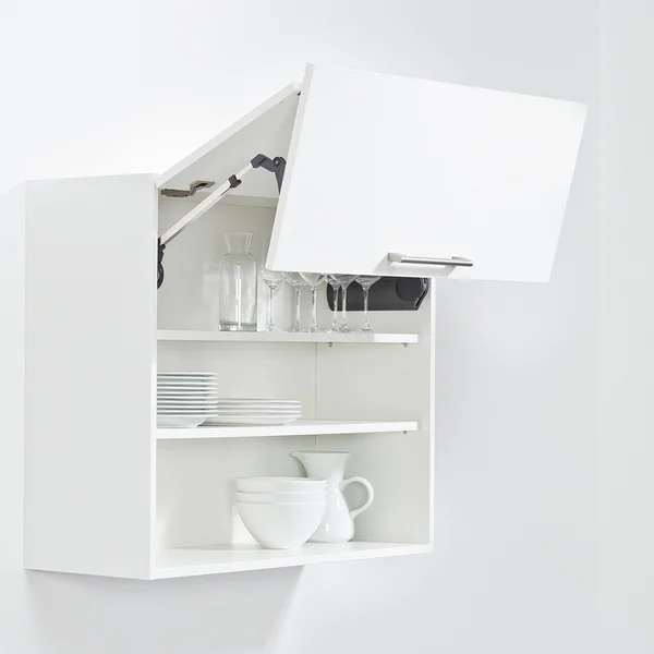 Oberschrank – Oberschrank mit Faltklappe