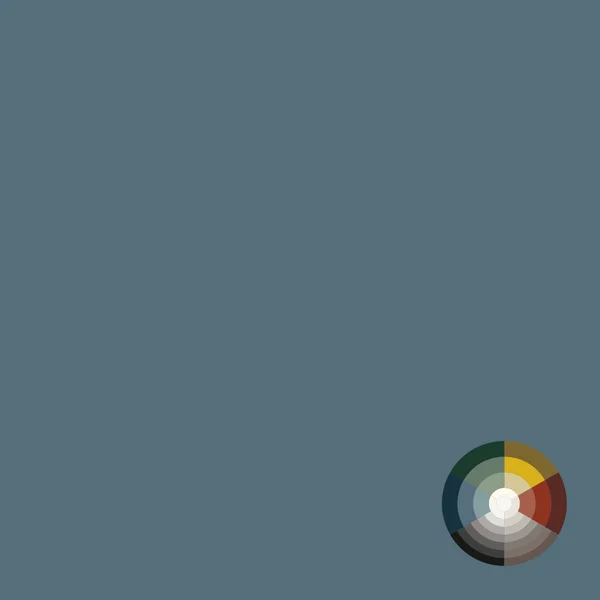 Schueller Colour Concept Stahlblau