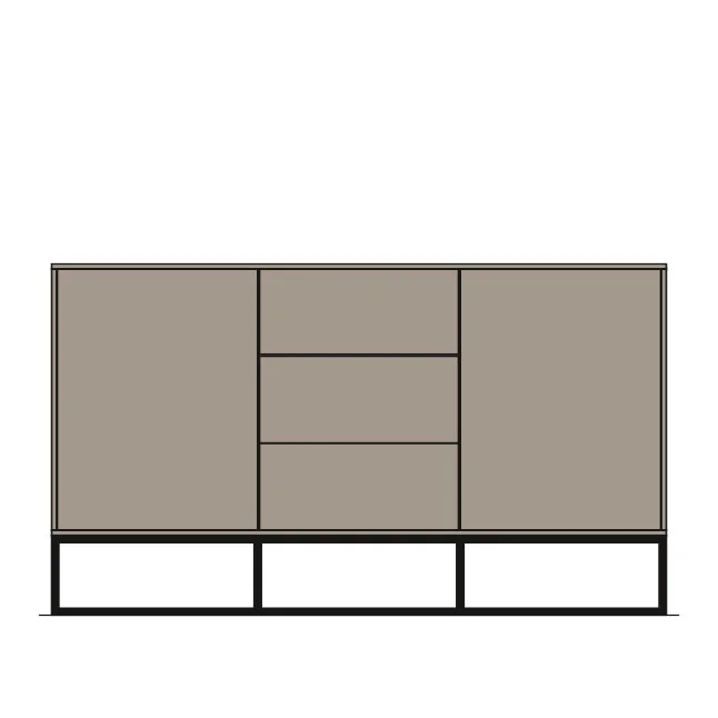 Sideboards Planung