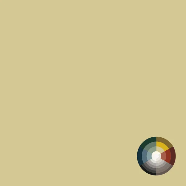 Schueller Colour Concept Sandgelb