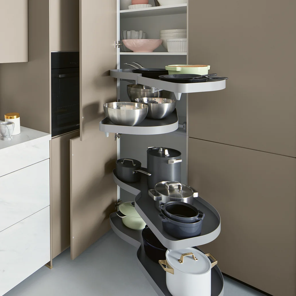 pull out drawers